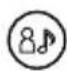 SANYO ICR-XPS01 - Press the REC button (○). - 6