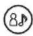 SANYO ICR-XPS01 - Press the REC button (○) again. - 1