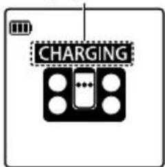 CHARGING