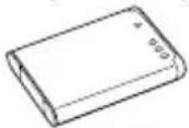 SANYO ICR-XPS01 - Checking the accessories - 4