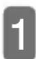 SANYO ICR-XPS01 - Setting your favorite recording EQ mode (only when USER is selected) - 1