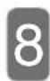 SANYO ICR-XPS01 - Change the value of the selected setting. - 1