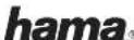 HAMA TH35-A - Recycling Information - 3