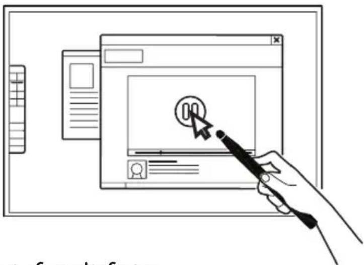 Ipevo IS-01 - Two Ways to Use It - 1