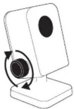 Ipevo IS-01 - Positioning and Connecting the Sensor Cam - 3