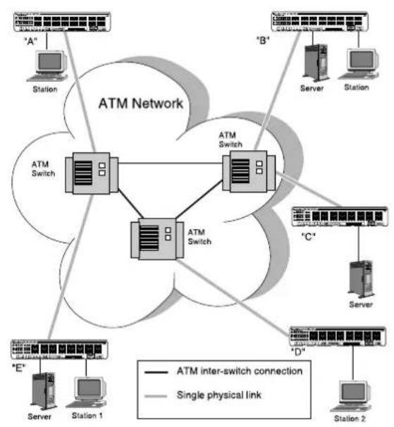 Allied Telesis AT-S16 - Description FIELD IDENTIFIER and VALUES - 3