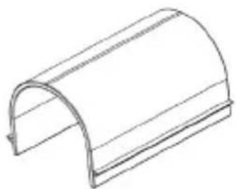 StarTech.com STSCART - Package contents - 11