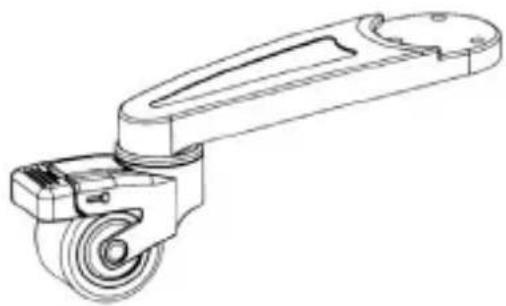 StarTech.com STSCART - Package contents - 3