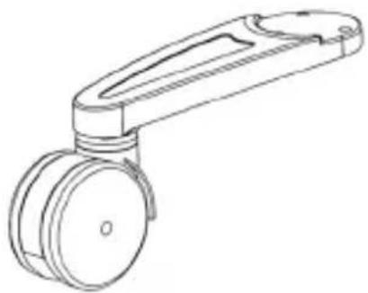 StarTech.com STSCART - Package contents - 2