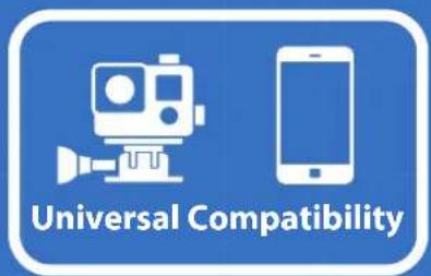 Universal Compatibility