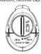 Conair SWJ1 Interplak - SAVE THESE INSTRUCTIONS - 5