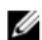 DELL C7008 - Standard IP ACL Commands - 1