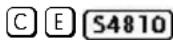 DELL C7008 - Usage Information - 1