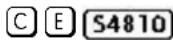DELL C7008 - Usage Information - 1