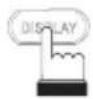 Macrom M-DVD9900 - ①During playback, press DISPLAY. - 1
