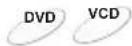 Macrom M-DVD9900 - 2Switching the audio language - 1