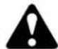 KUBOTA LA240A - CAUTION - 2