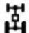 KUBOTA LA240A - UNIVERSAL SYMBOLS - 25