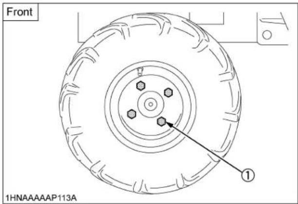 Front 1HNAAAAAP113A