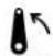 KUBOTA LA240A - UNIVERSAL SYMBOLS - 18