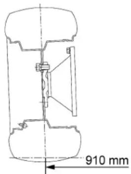 KUBOTA LA240A - IMPORTANT : - 1