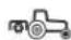 KUBOTA LA240A - UNIVERSAL SYMBOLS - 35