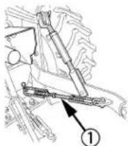 KUBOTA LA240A - ■Hydraulic Control Unit Use Reference Chart - 4