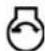 KUBOTA LA240A - UNIVERSAL SYMBOLS - 14