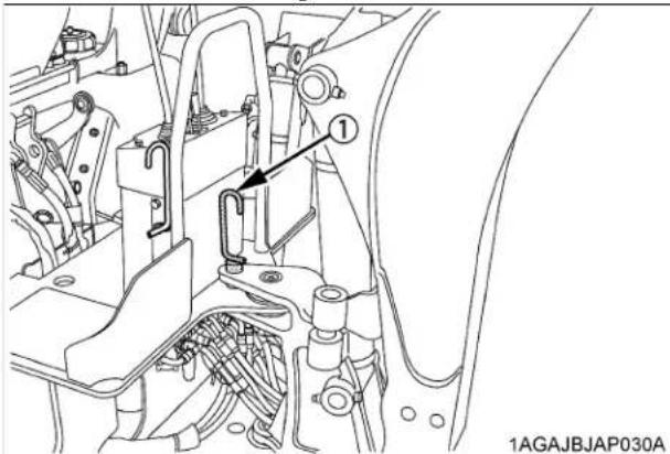 1 1AGAJBJAP030A