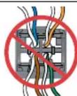 Panduit CJD6X88TGOR - 25