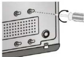 ACTi ZNR-220P - Option 1 (for 1 or 2 disks) - 1