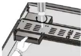 ACTi ZNR-220P - Option 2 (for more than 2 disks) - 1