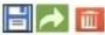 ACTi ZNR-220P - PTZ Control Window and PTZ Management Window - 7