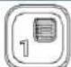 ACTi ZNR-220P - Front Panel Buttons - 10