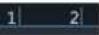 ACTi ZNR-220P - Playback Toolbar - 2