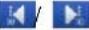 ACTi ZNR-220P - Playback Toolbar - 5
