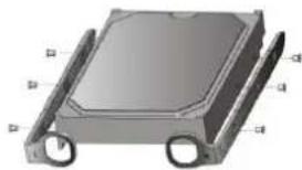 ACTi ZNR-220P - Option 3 (for more than 2 disks) - 3
