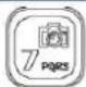 ACTi ZNR-220P - Front Panel Buttons - 16