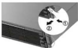 ACTi ZNR-220P - Option 3 (for more than 2 disks) - 2