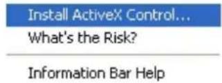Planet NVR-915 - Connection to NVR - 1