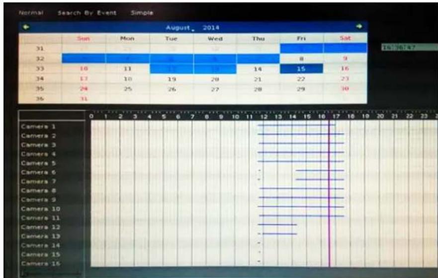 Normal Search By Event Simple August 2014 Sun Mon Tue Wed Thu Fri Sat 31 32 33 34 35 36 Camera 1 Camera 2 Camera 3 Camera 4 Camera 5 Camera 6 Camera 7 Camera 8 Camera 9 Camera 10 Camera 11 Camera 12 Camera 13 Camera 14 Camera 15 Camera 16 Camera 1 Camera 2 Camera 3 Camera 4 Camera 5 Camera 6 Camera 7 Camera 8 Camera 9 Camera 10 Camera 11 Camera 12 Camera 13 Camera 14 Camera 15 Camera 16