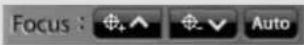 Planet NVR-915 - Sub-screen Functions - 14