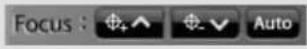 Planet NVR-915 - Sub-screen Functions - 13