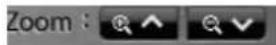 Planet NVR-915 - Sub-screen Functions - 15