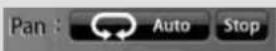 Planet NVR-915 - Sub-screen Functions - 16