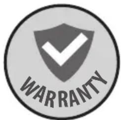 WARRANTY