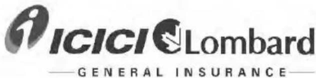 ICICI Lombard GENERAL INSURANCE