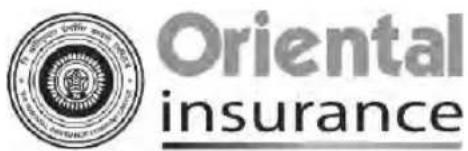 Oriental insurance