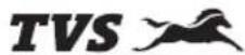 TVS Star City Plus (2014) - MAINTENANCE - 1
