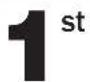 TVS Star City Plus (2014) - Coupon no.:- - 1